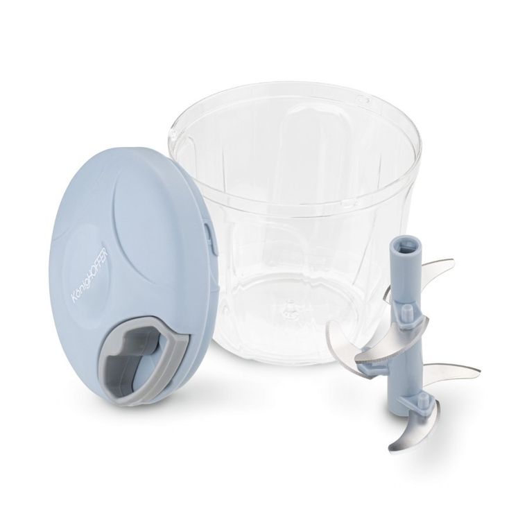 Könighoffer, krajacz uniwersalny, 12,5-14 cm