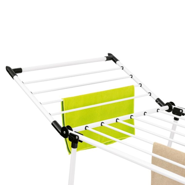 Könighoffer, Megan, suszarka balkonowa, 168-60-108 cm