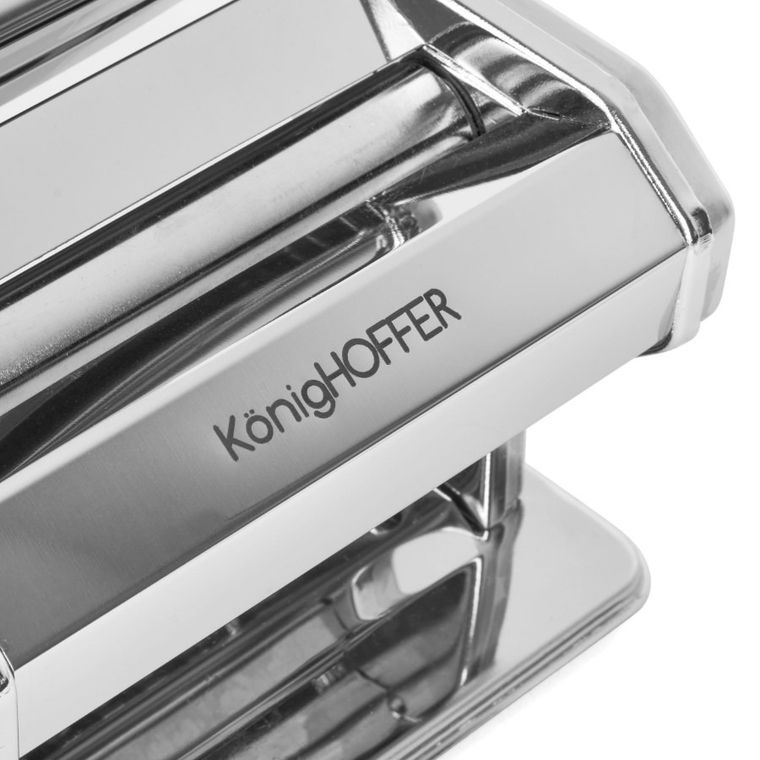 Könighoffer, Pasta, maszynka do makaronu