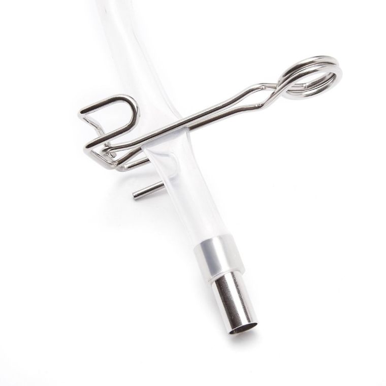 Könighoffer, sokownik nierdzewny, 8l