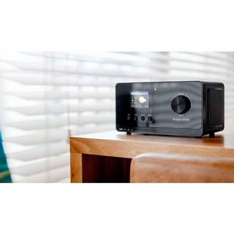 Kruger & Matz, radio internetowe, KM0816.1