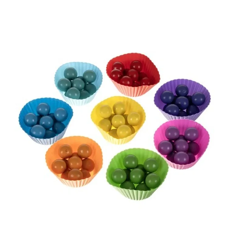 Kruzzel, farma, układanka drewniana