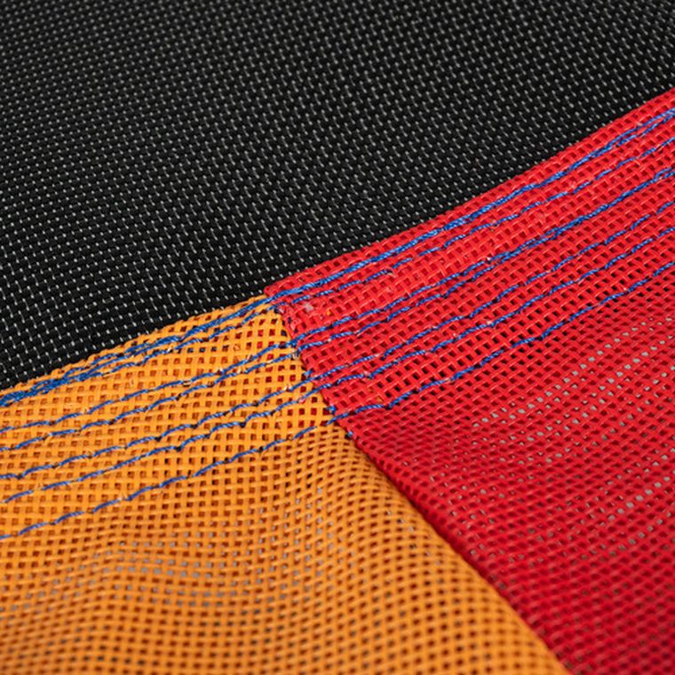 Kruzzel, huśtawka, bocianie gniazdo, 110 cm