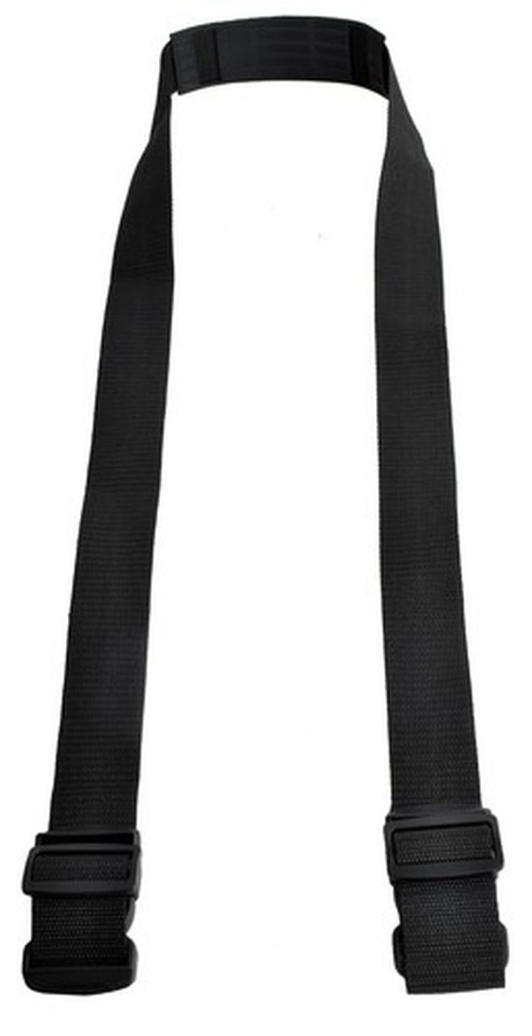 Kruzzel, pasek do rowerka biegowego