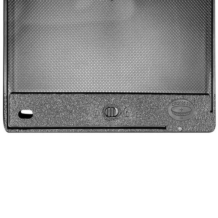 Kruzzel, tablet do rysowania, czarny, 10"