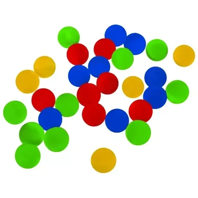 Kruzzel, tor kulkowy, klocki konstrukcyjne