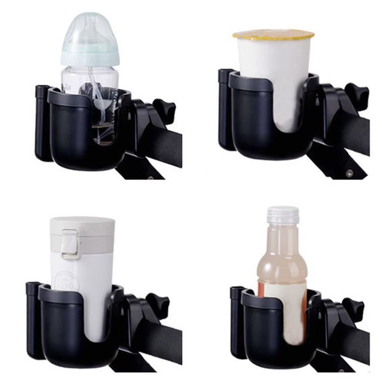 Kruzzel, uchwyt do wózka 2w1