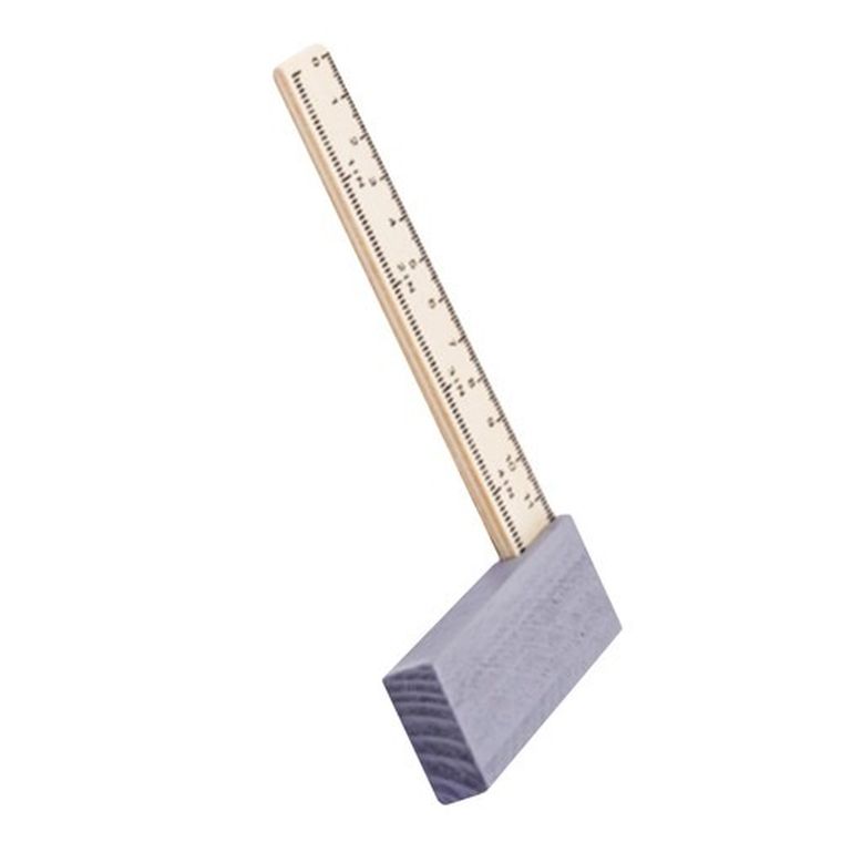 Kruzzel, warsztat, drewniany