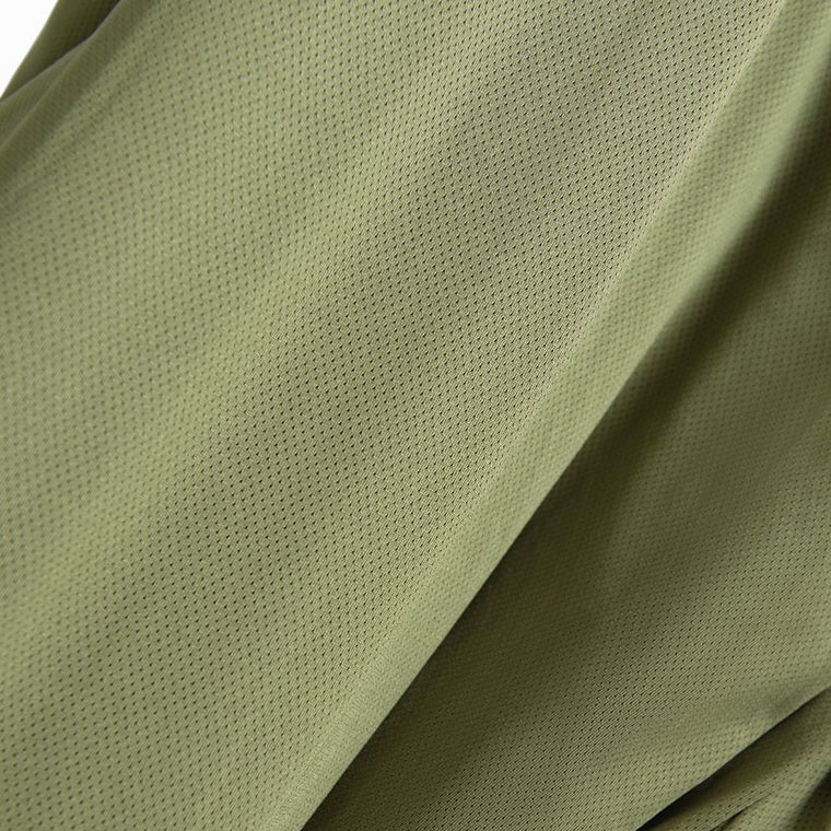 Kurtka przejściowa z kapturem o kroju oversize NOWEAR