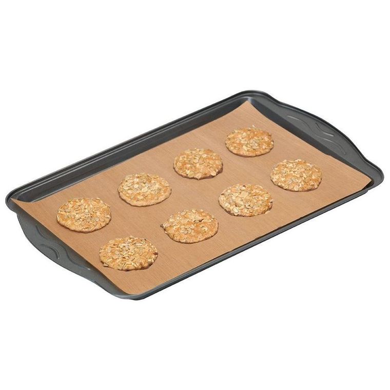 La Cucina, mata teflonowa do pieczenia, 40-33 cm