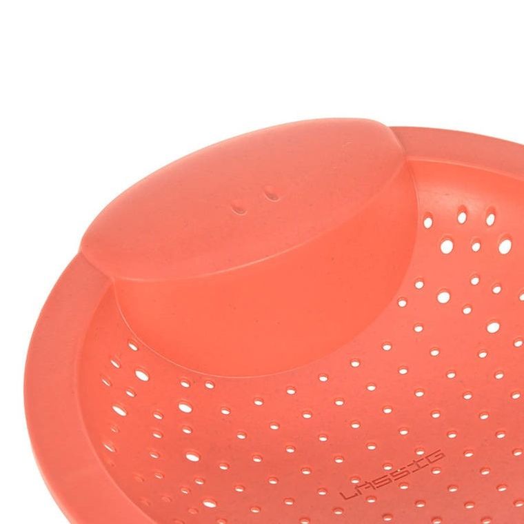 Lassig, Water Friends, zestaw do piasku, różowy, 5 elementów