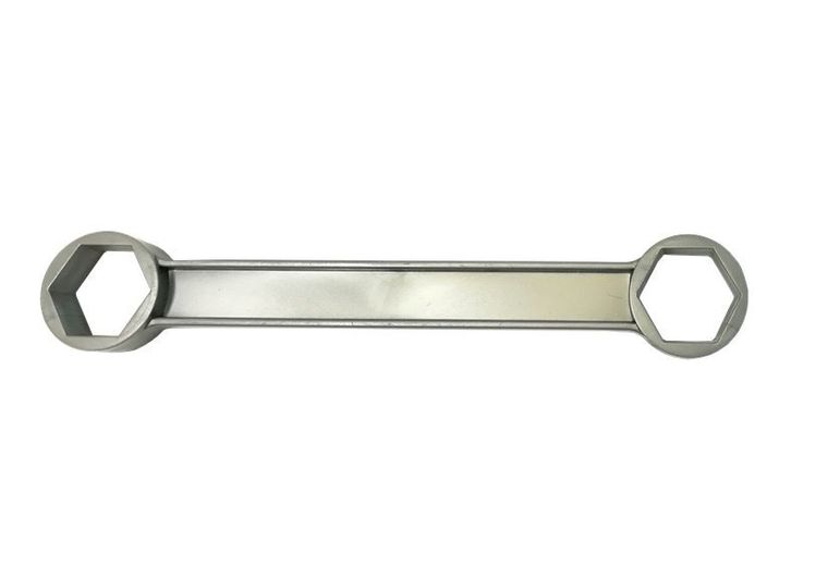 Lean Toys, zestaw majsterkowicza w walizce