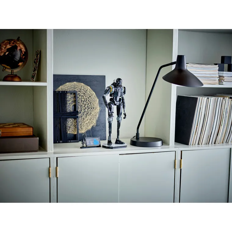 LEGO Star Wars, Droid strażniczy K-2SO, 75434