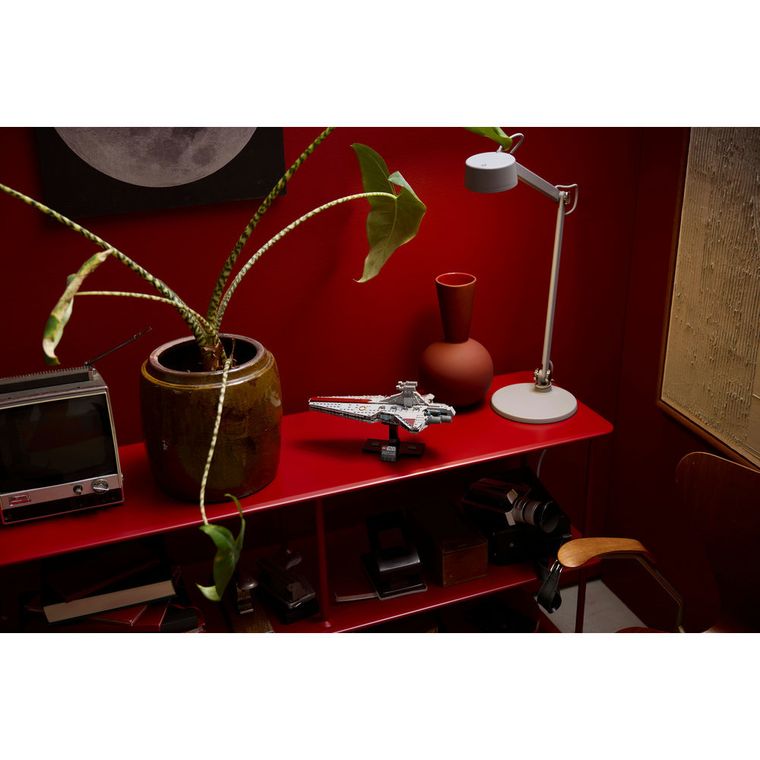 LEGO Star Wars, Krążownik szturmowy typu Venator, 75441