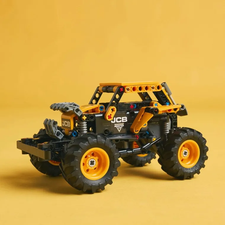 LEGO Technic, Monster Jam DIGatron, 42199