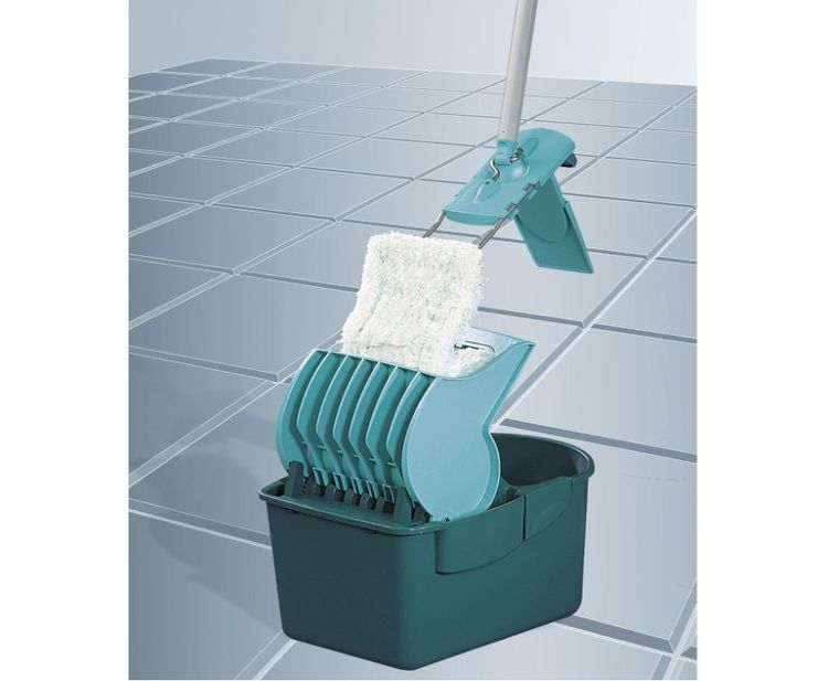 Leifheit, Profi Compact, wiadro z wyciskaczem