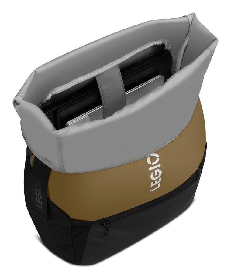 Lenovo, Legion 16" GB500, plecak na laptopa, GX41U39298