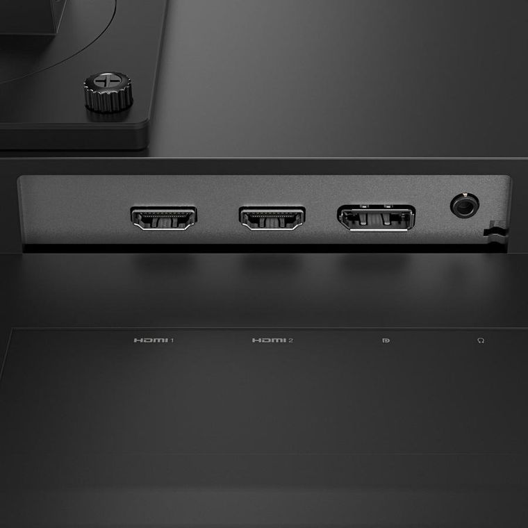 Lenovo, Legion, monitor, 27", 27-10 FHD, 300nits, IPS, 240Hz, AG HDMI DP, Raven Black 3Y