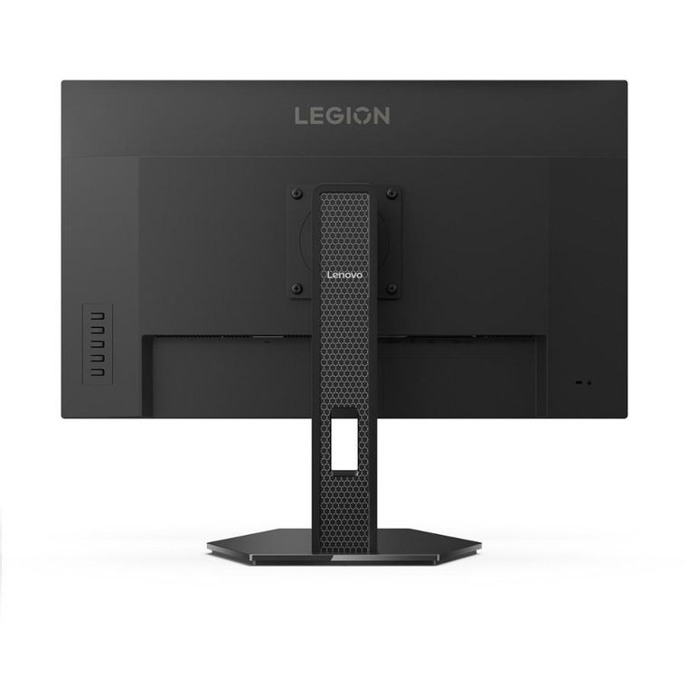 Lenovo, Legion, monitor, 27", 27QD-10, QHD IPS, 240Hz, AG HDMI USB DP, Raven Black