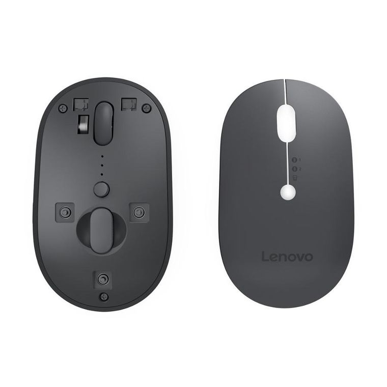 Lenovo, Multi-Device X9 Edition, mysz bezprzewodowa, 4Y51R29290