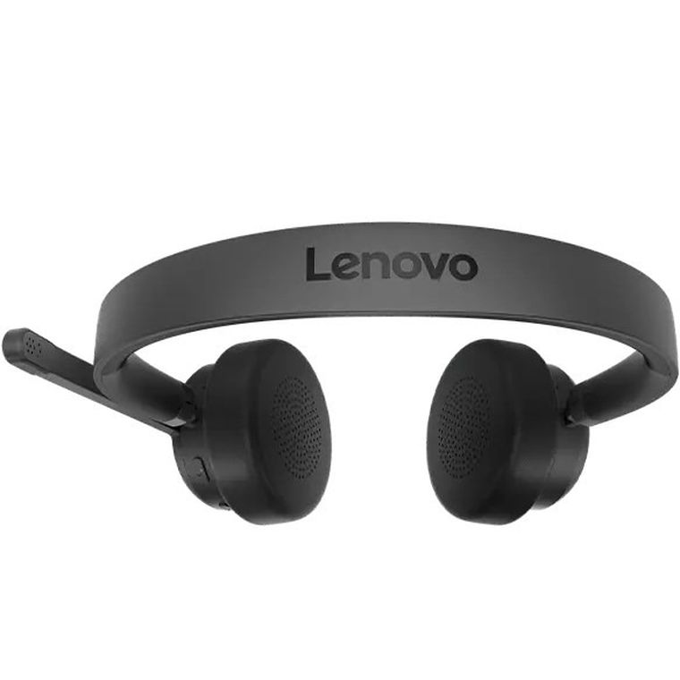 Lenovo, zestaw słuchawkowy bezprzewodowy, Wireless Stereo Headset