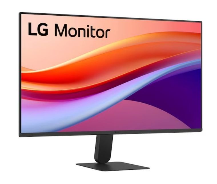 LG, monitor, 27", 27U41YA-B