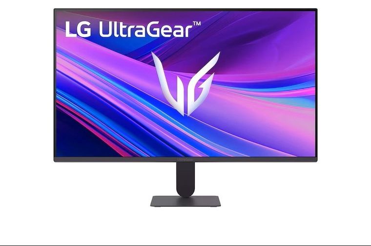 LG, monitor, LED 27'' IPS 27G411A-B FHD UltraGear 120Hz (144Hz O/C)