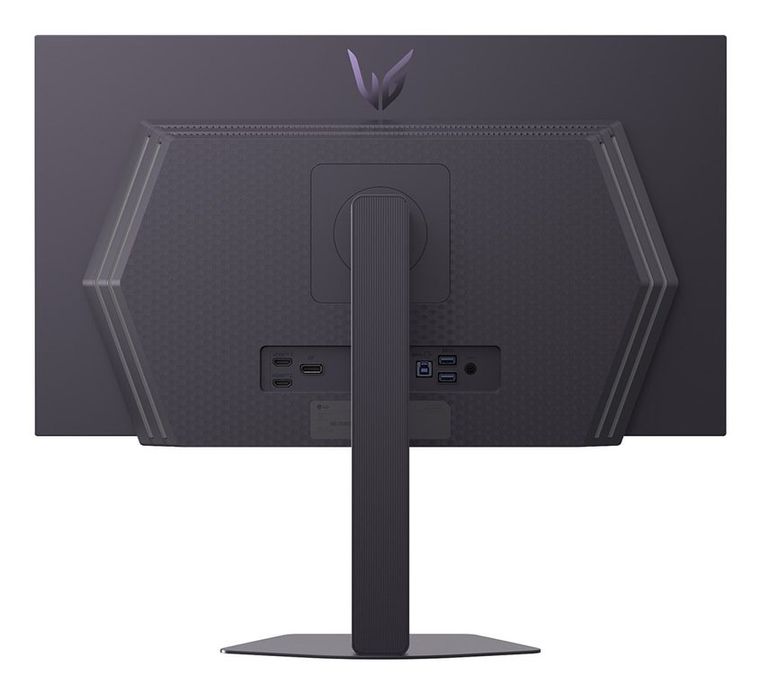 LG, monitor, OLED GX7 27”, 27GX704A-B QHD UltraGear, 240Hz