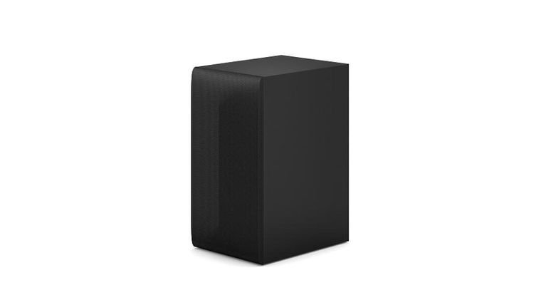 LG, soundbar, S70TY 3.1.1, 400W, czarny