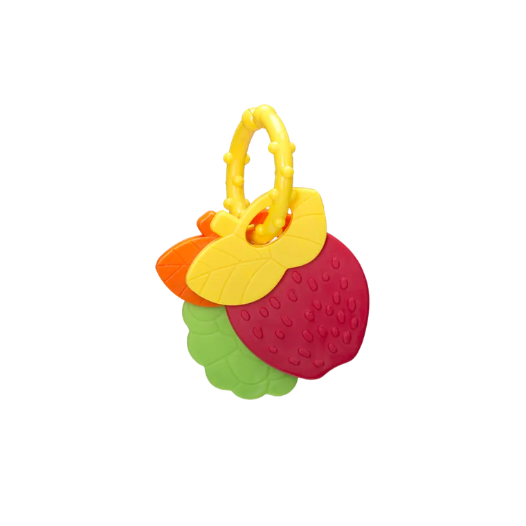 Lionelo, Anika Plus, mata edukacyjna, Blue Yellow