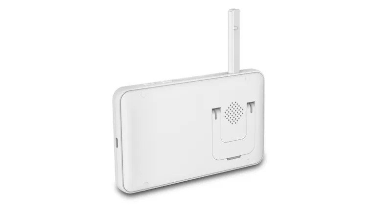 Lionelo, Babyline 8.3, niania elektroniczna