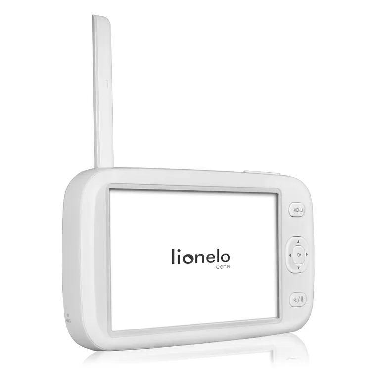 Lionelo, Babyline 9.1, niania elektroniczna
