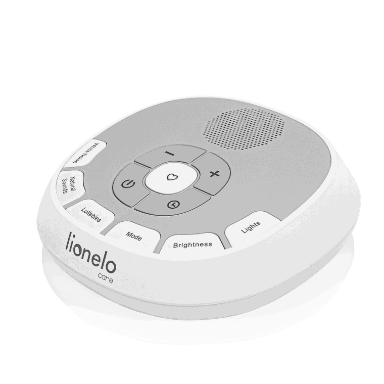 Lionelo, Babynap, pozytywka z lampką nocną