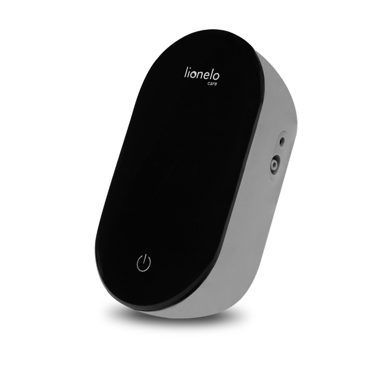 Lionelo, Fidi Go, laktator elektryczny