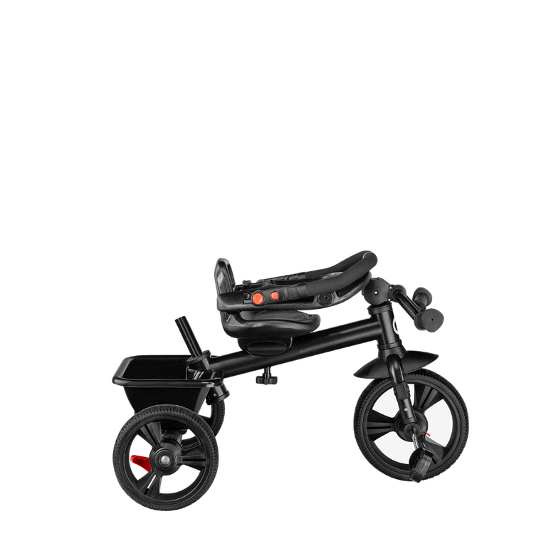 Lionelo, Haari, rowerek trójkołowy, Blue Navy