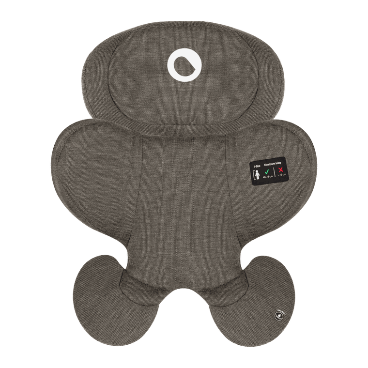 Lionelo, Harmony, I-Size, fotelik samochodowy, Olive Leather, 40-150 cm