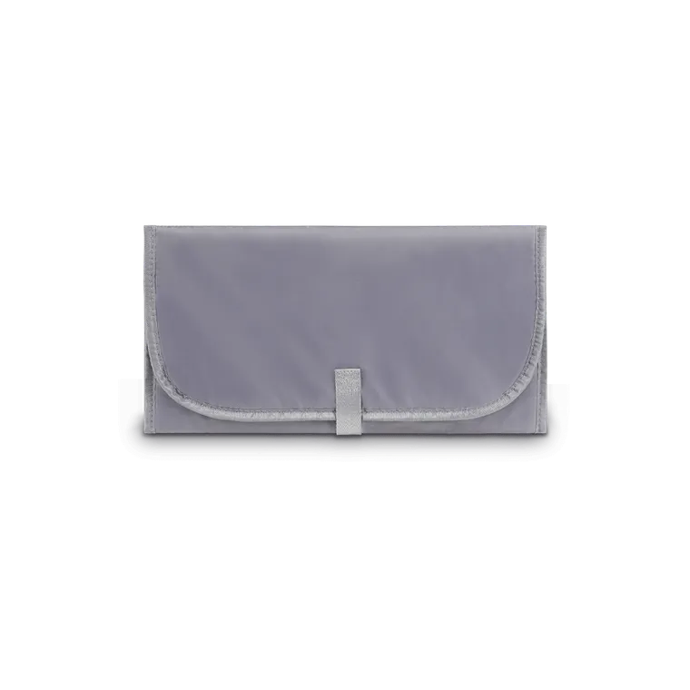 Lionelo, Ida, torba do wózka, Grey Concrette