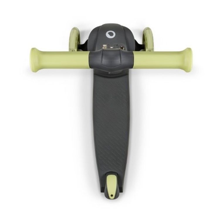 Lionelo, Jessy, hulajnoga balansowa, Green