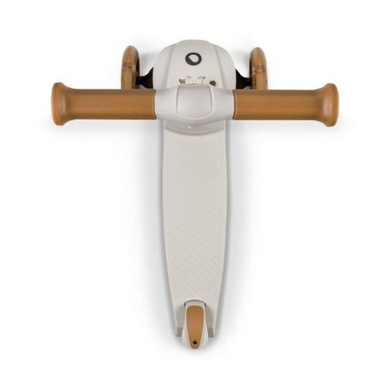 Lionelo, Jessy, hulajnoga balansowa, Grey Brown