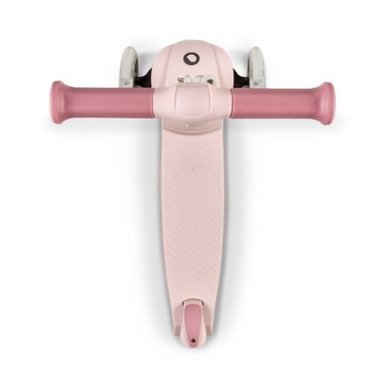 Lionelo, Jessy, hulajnoga balansowa, Pink