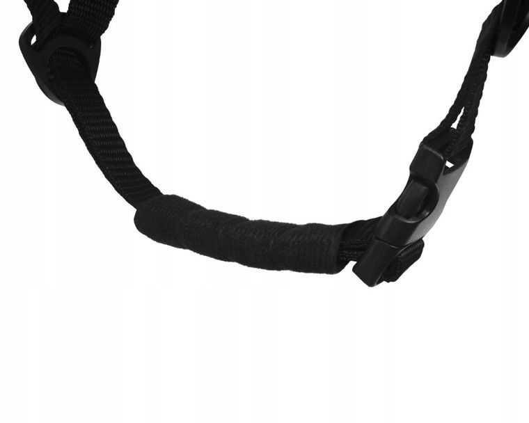 Lionelo, kask ochronny, White, rozmiar 50-56 cm