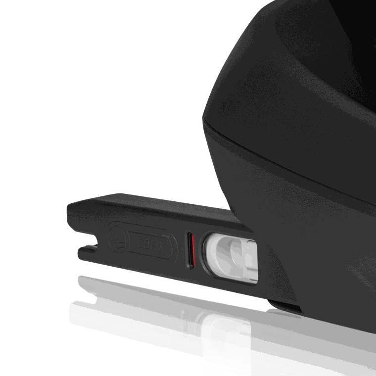 Lionelo, Lavender I-size, fotelik samochodowy, Green Pistachio, 76-150 cm