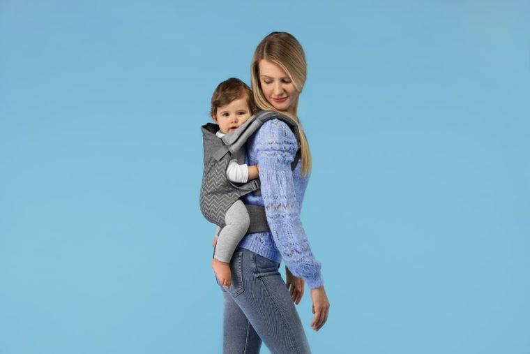 Lionelo, Margareet, nosidełko, Wave