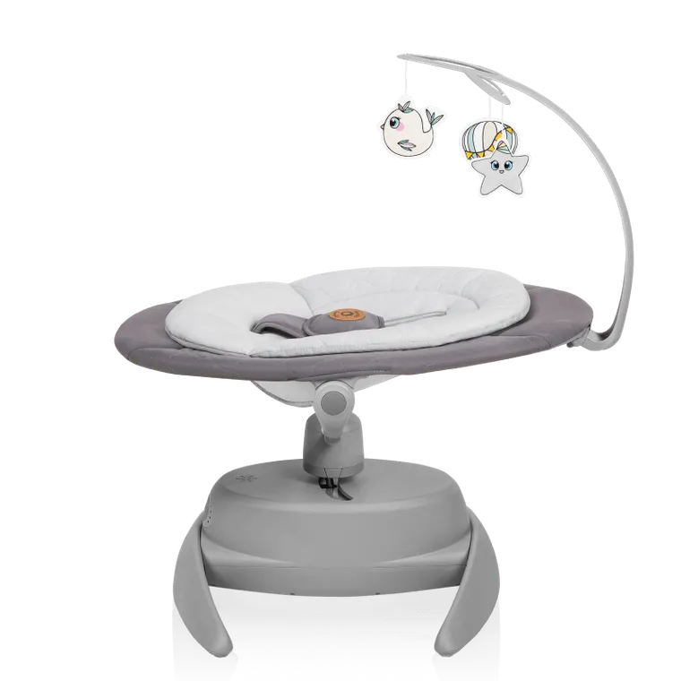 Lionelo, Mell, bujaczek, Grey Stone