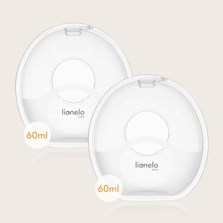 Lionelo, Milky Simple, kolektor