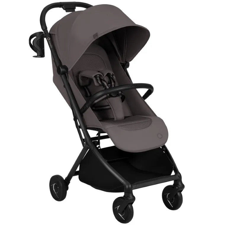 Lionelo, Sia, wózek spacerowy, beige taupe