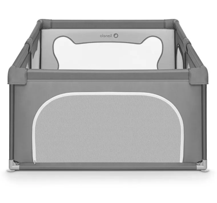 Lionelo, Willow, kojec, Grey Concrete