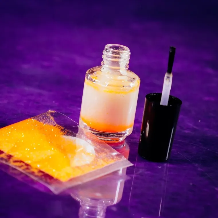 Lisciani, I'm a Genius, Laboratorium lakierów, zestaw kreatywny