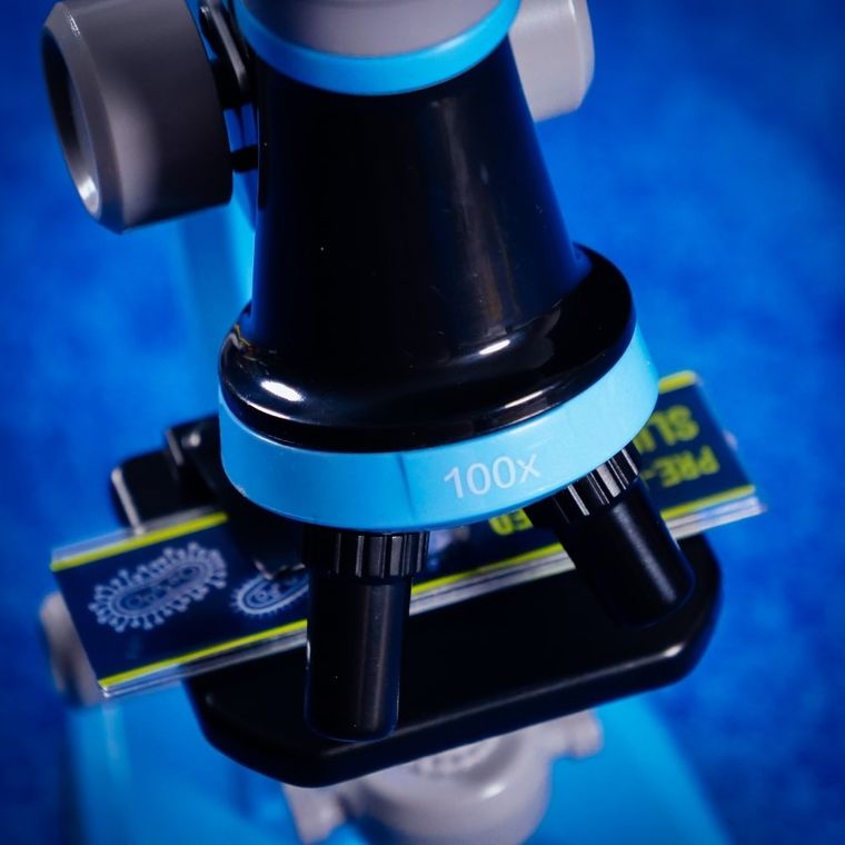 Lisciani, I'm a Genius, Wielkie Laboratorium Badań Naukowych, 120 eksperymentów