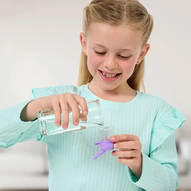 Little Live Pets, Mama Surprise Mini, Króliki, mama i małe króliczki, zabawka interaktywna